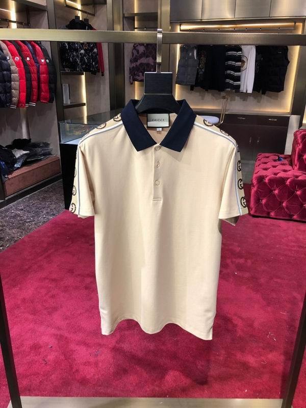 Gucci Men's Polo 932